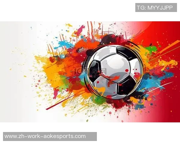 足球插画涂鸦艺术的创意表达与视觉魅力探索