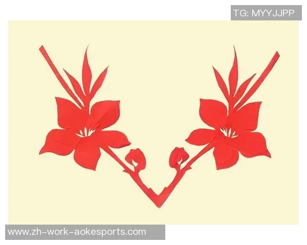 轻松学习简单足球剪纸技巧让你的创意飞扬